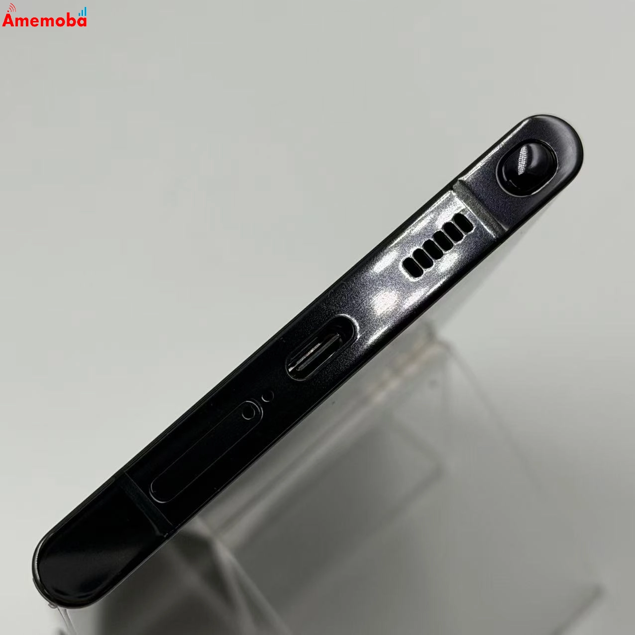 Galaxy S22 Ultra 256GB バーガンディー SCG14 AU版SIMフリー 極美品