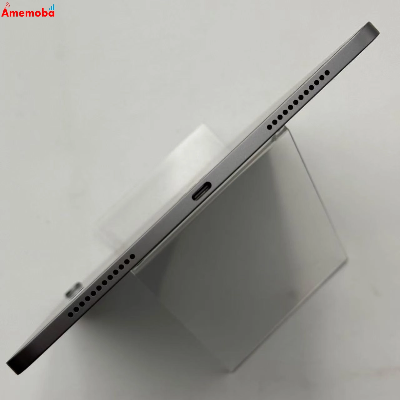 iPad Air 11インチ 第8世代 Wi-Fiモデル 128GB スペースグレイ MH304J/A 新品未使用