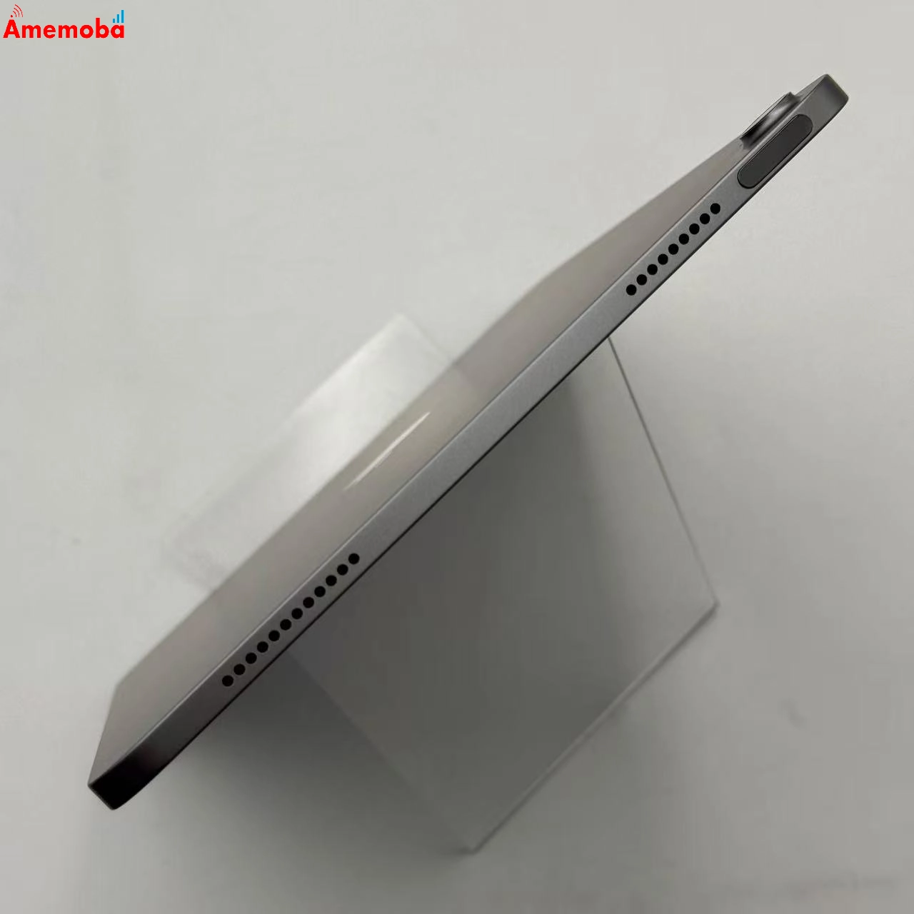 iPad Air 11インチ 第8世代 Wi-Fiモデル 128GB スペースグレイ MH304J/A 新品未使用