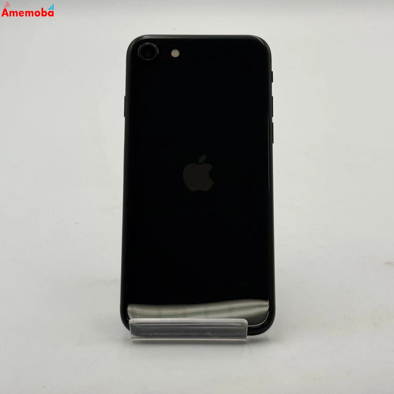 iPhoneSE 第2世代 64GB ブラック NX9R2J/A AU版SIMフリー 極美品 au