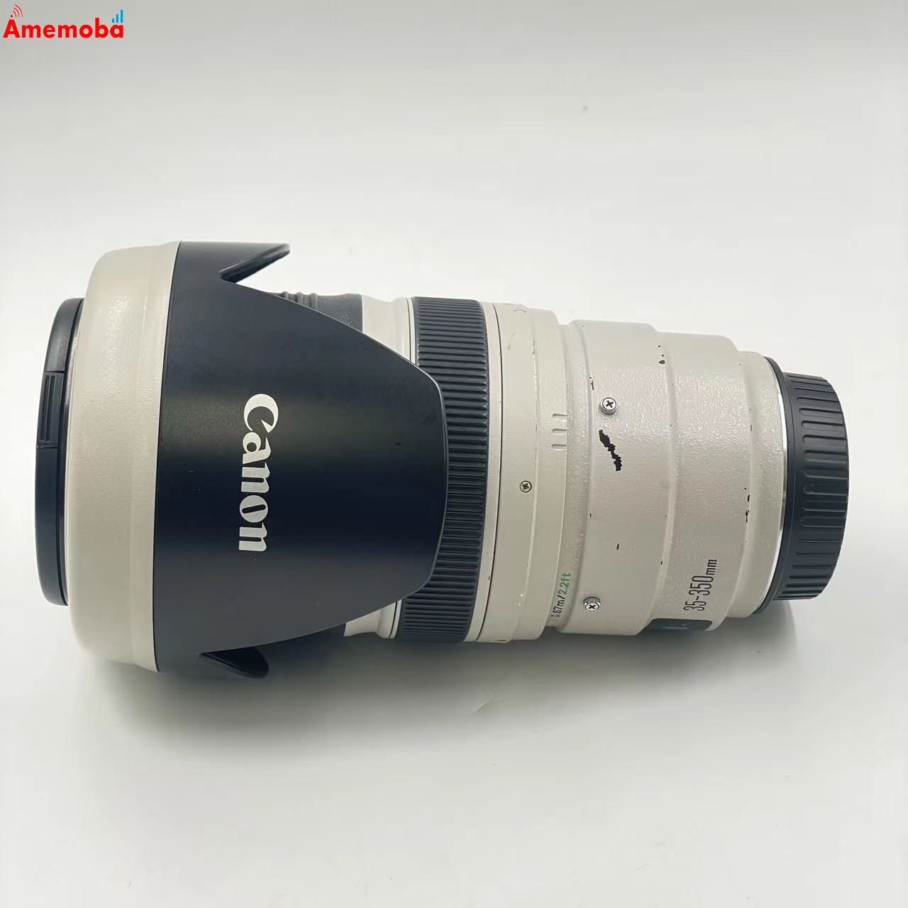 CANON EF35-350mm F3.5-5.6L USM