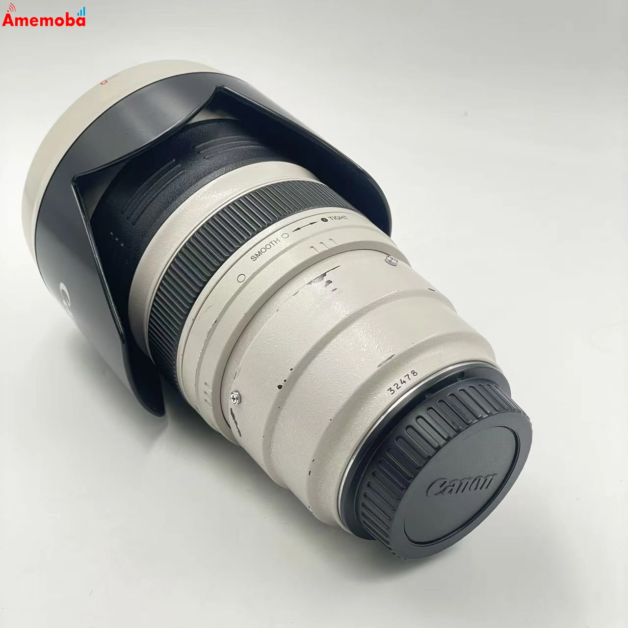CANON EF35-350mm F3.5-5.6L USM