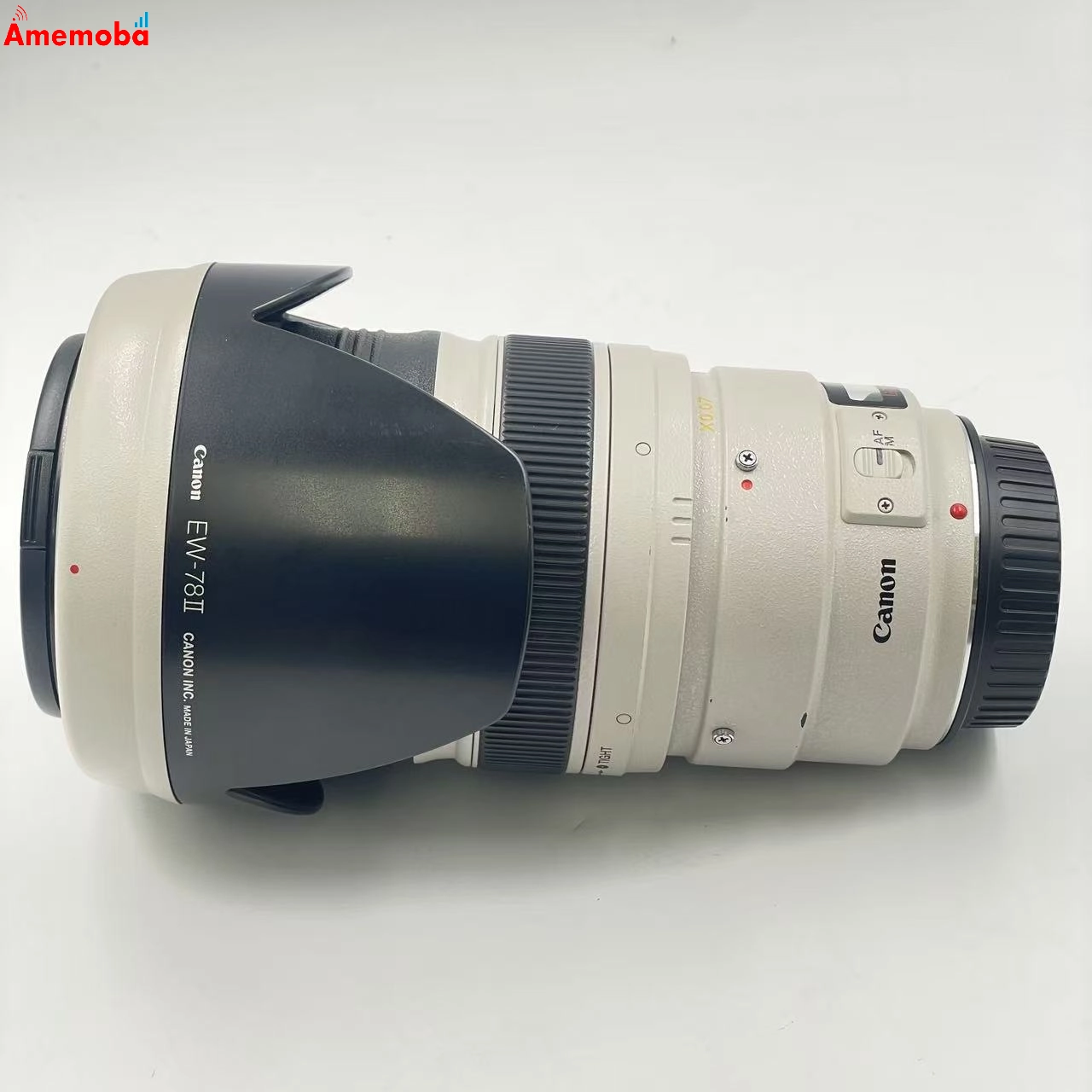 CANON EF35-350mm F3.5-5.6L USM