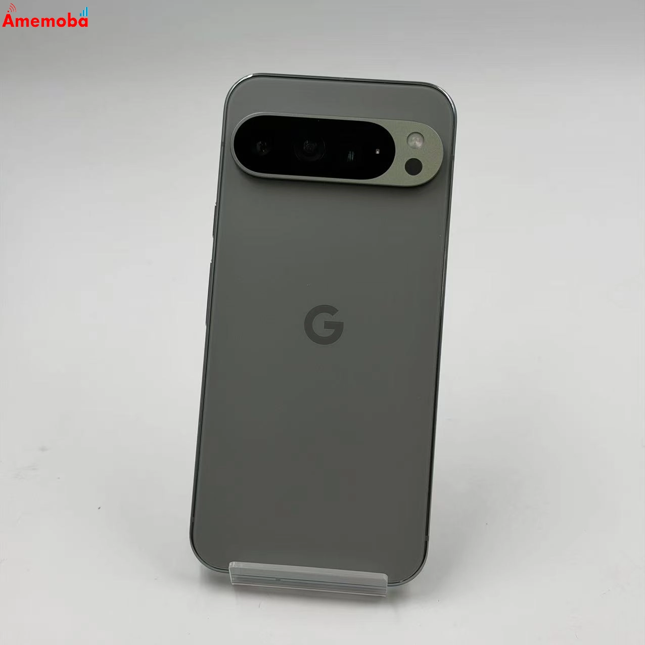 Google Pixel 9 Pro XL 256GB Obsidian GQ57S   ストア版SIMフリー 美品