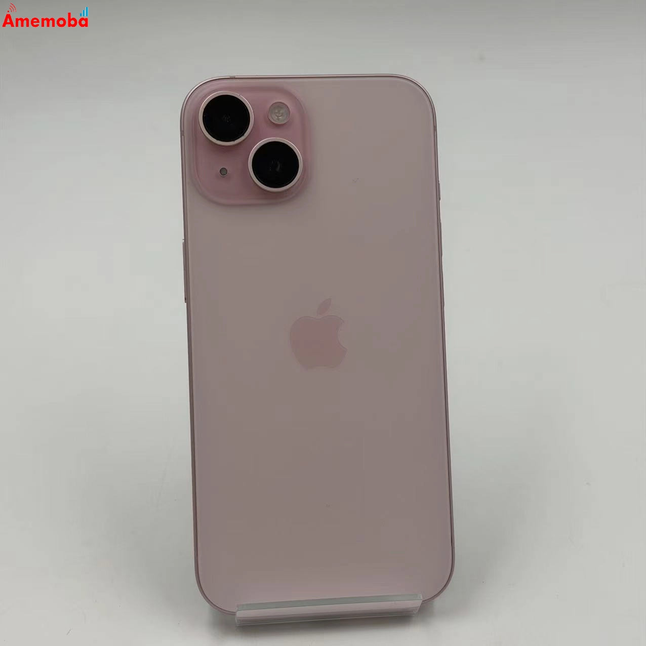 iPhone15 256GB ピンク MTMP3J/A SoftBank版SIMフリー