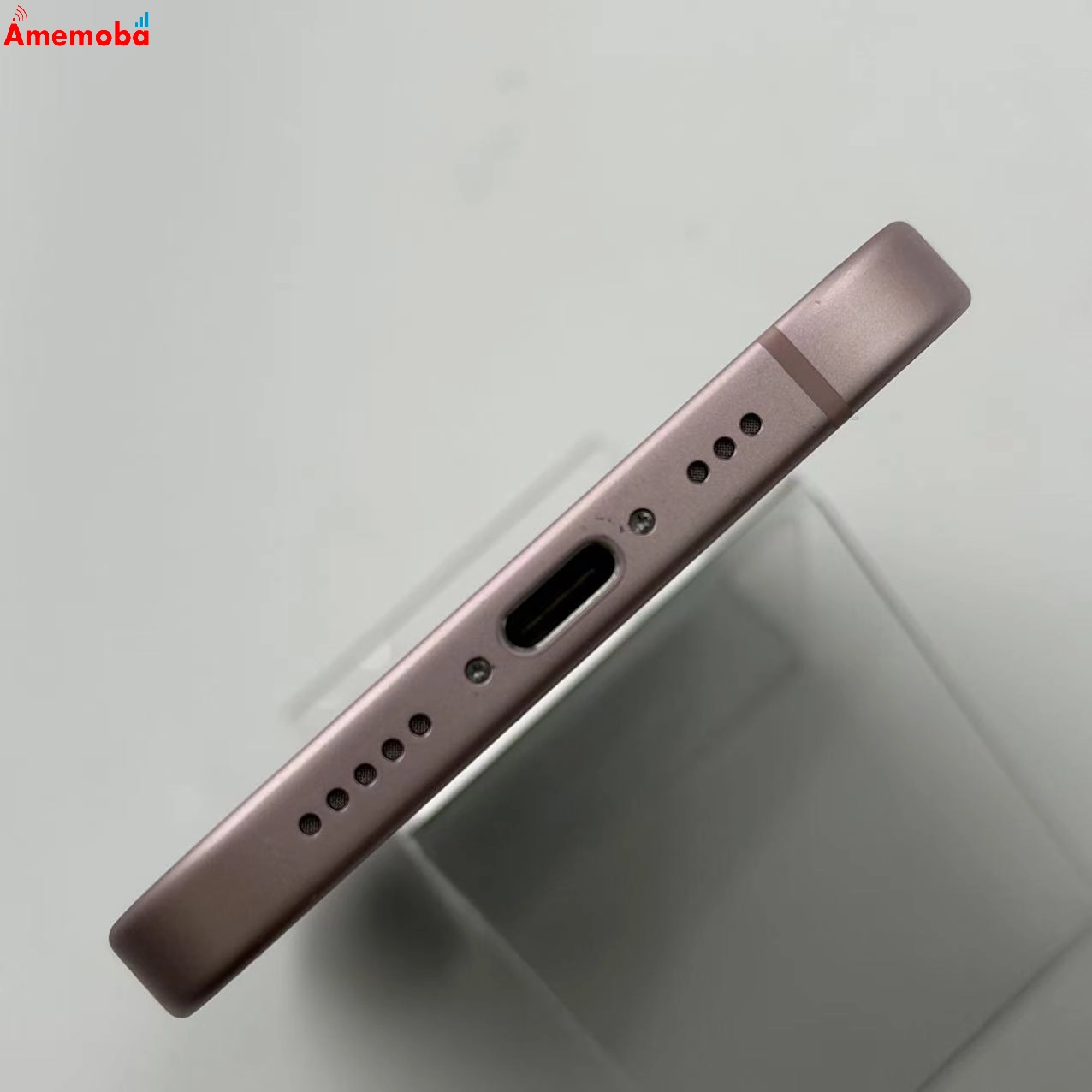 iPhone15 256GB ピンク MTMP3J/A SoftBank版SIMフリー