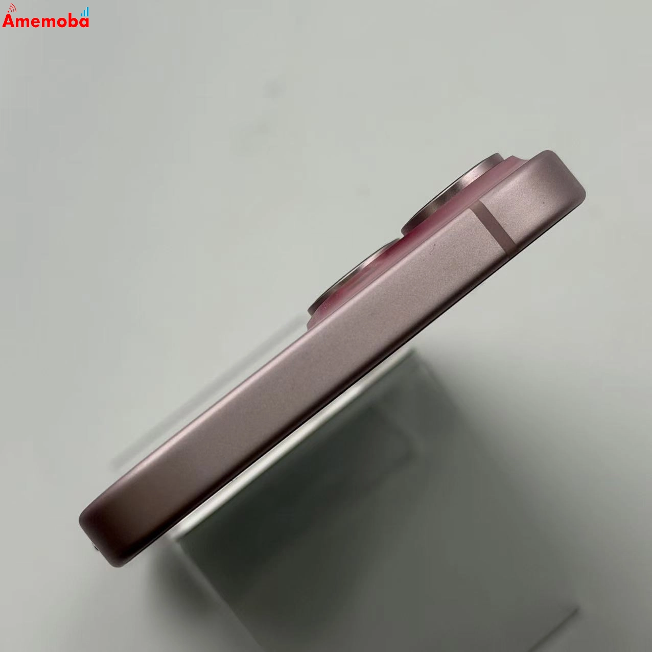 iPhone15 256GB ピンク MTMP3J/A SoftBank版SIMフリー