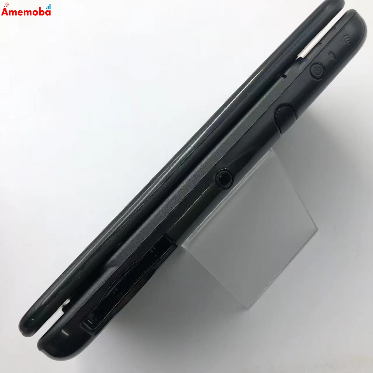 NEWニンテンドー3DS  LL メタリックブラック RED-001