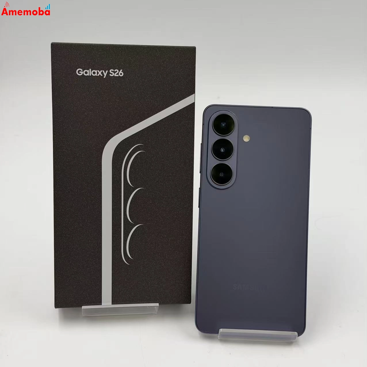 Galaxy S26 256GB コバルトバイオレット SC-51G docomo版SIMフリー  新品同様