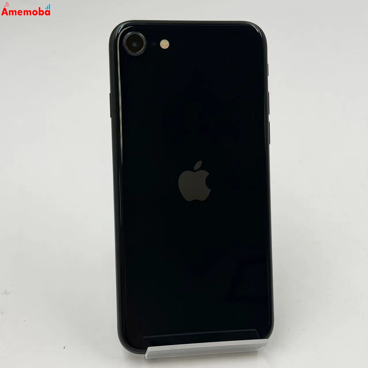 iPhoneSE 第3世代 64GB ミッドナイト MMYC3J/A docomo版SIMフリー 美品
