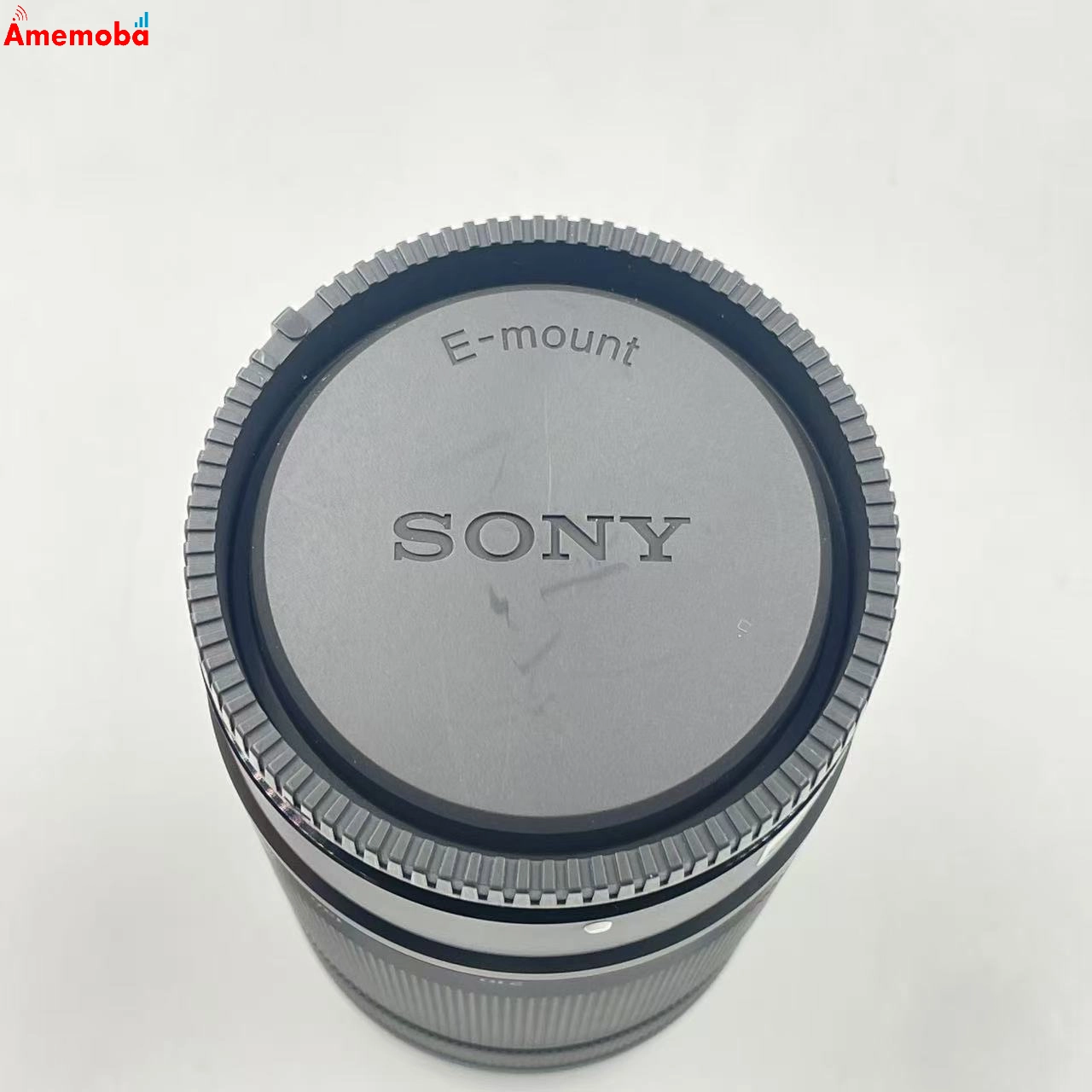 E 55-210mm F4.5-6.3 OSS SEL55210 ブラック 美品