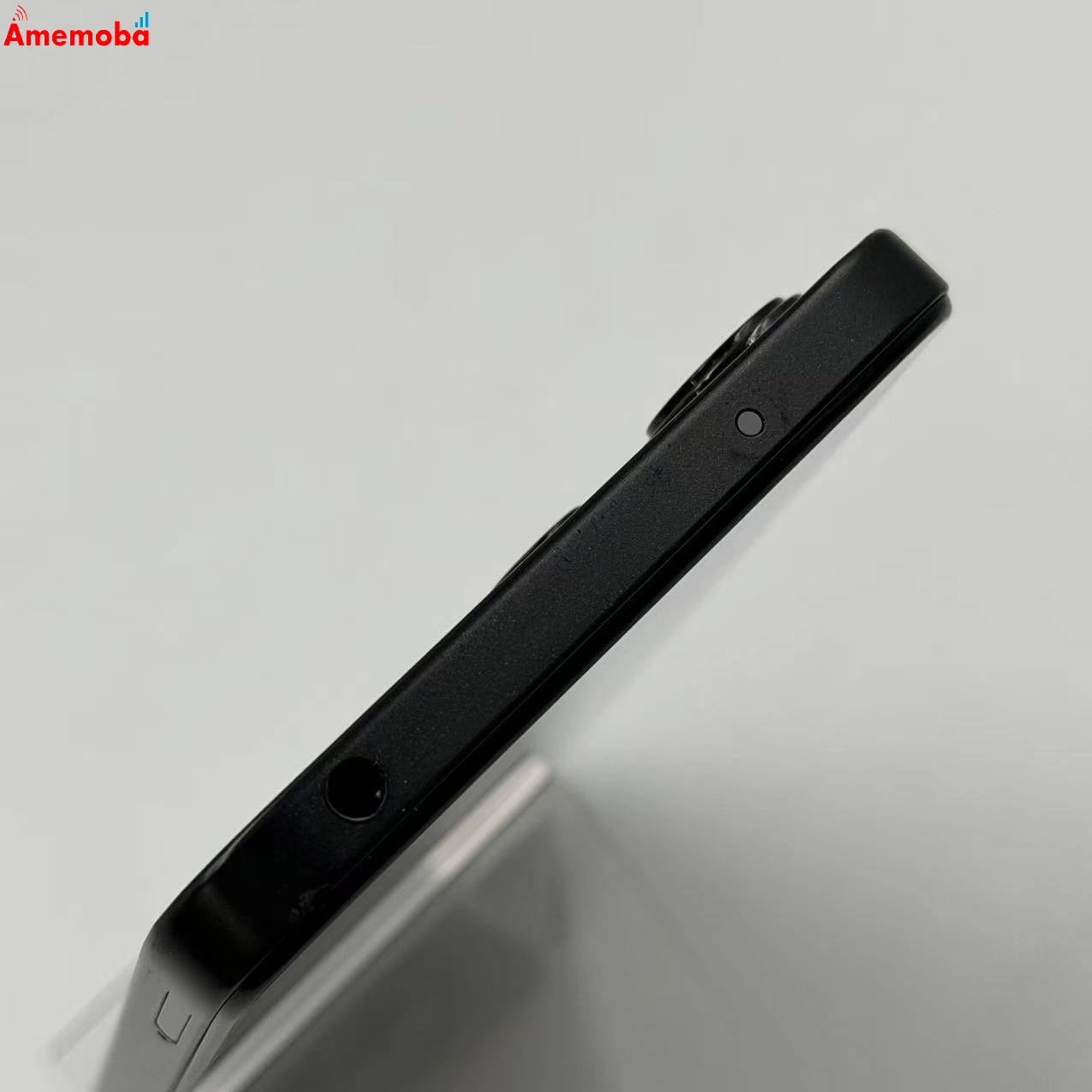 Xiaomi Redmi 12 5G 4GB/128GB ミッドナイトブラック XIG03 UQmobile版SIMフリー