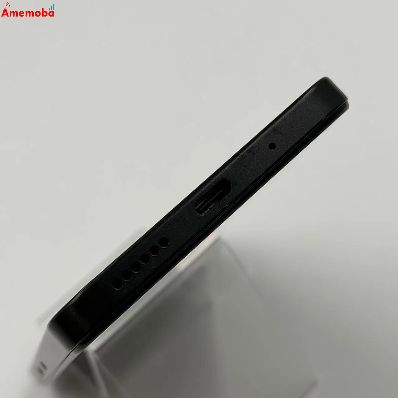 Xiaomi Redmi 12 5G 4GB/128GB ミッドナイトブラック XIG03 UQmobile版SIMフリー