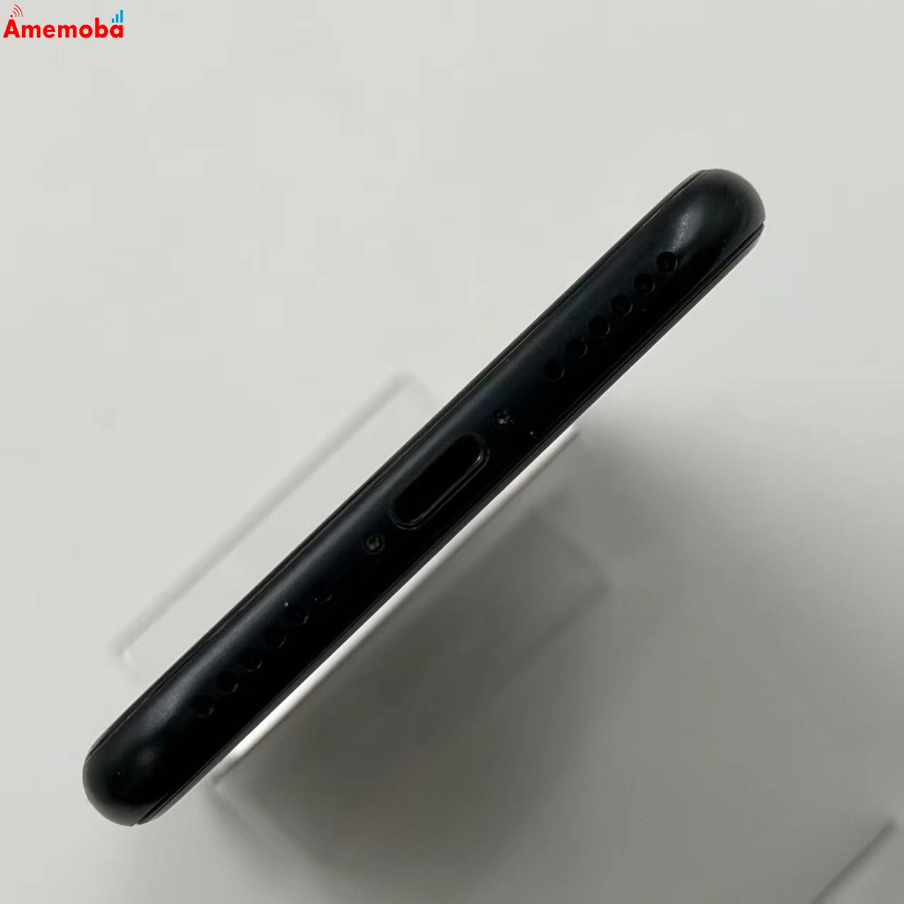 iPhoneSE 第3世代 64GB ミッドナイト MMYC3J/A AU版SIMフリー