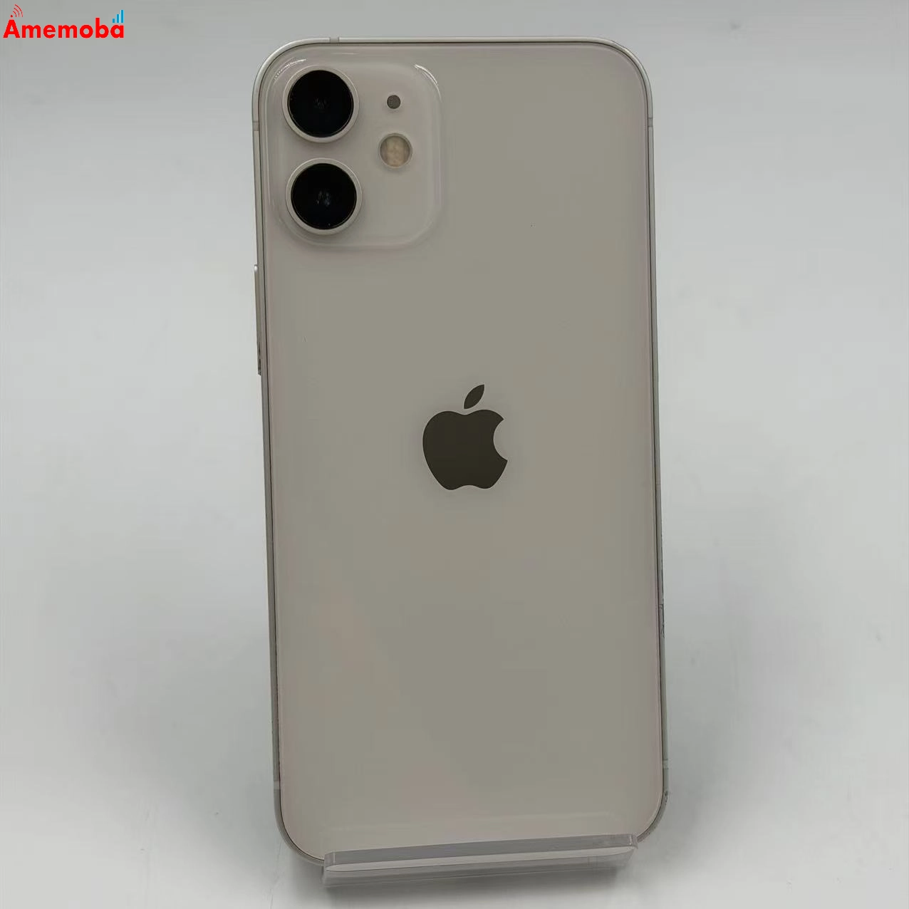 iPhone12 mini 64GB ホワイト MGA63J/A docomo版SIMフリー