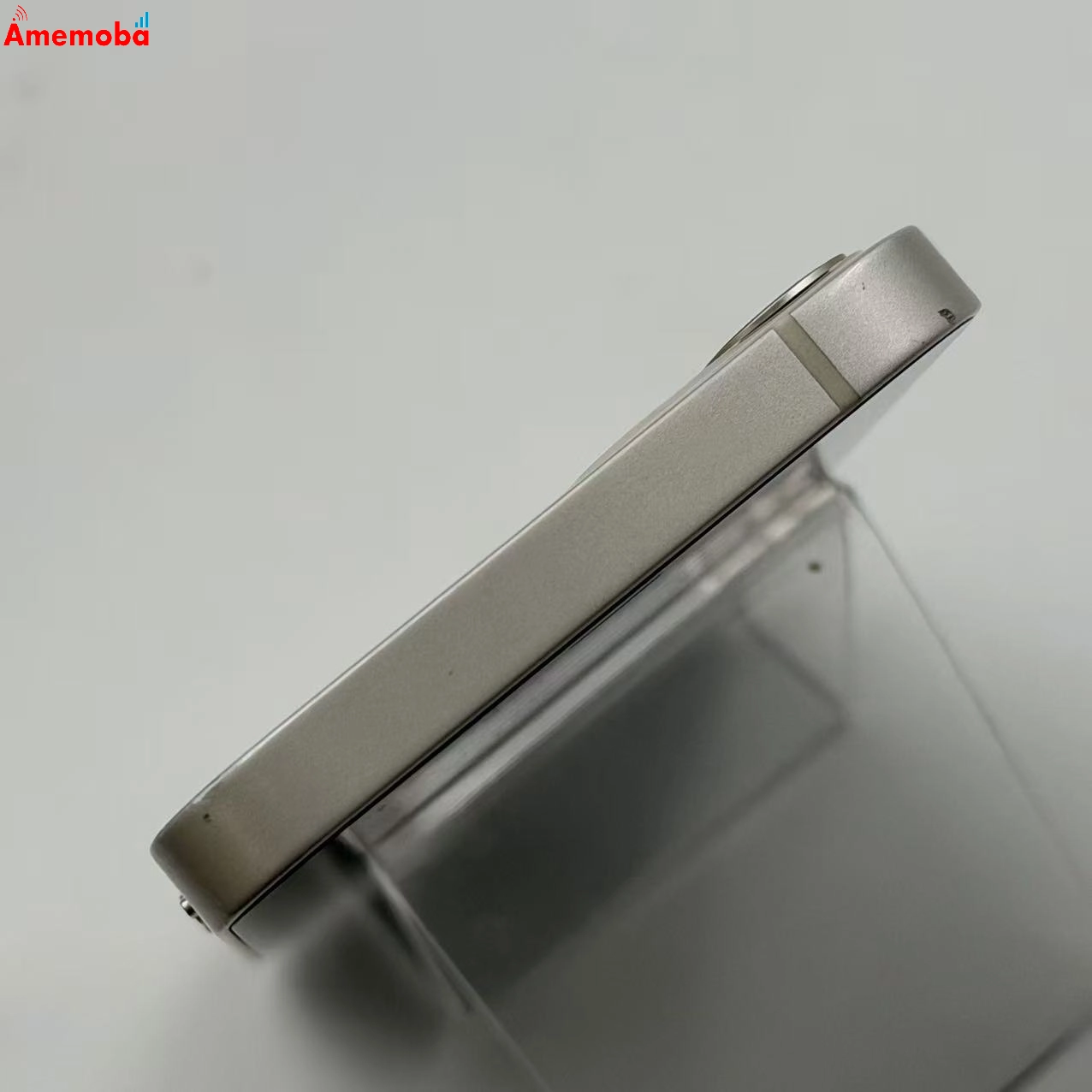 iPhone12 mini 64GB ホワイト MGA63J/A docomo版SIMフリー