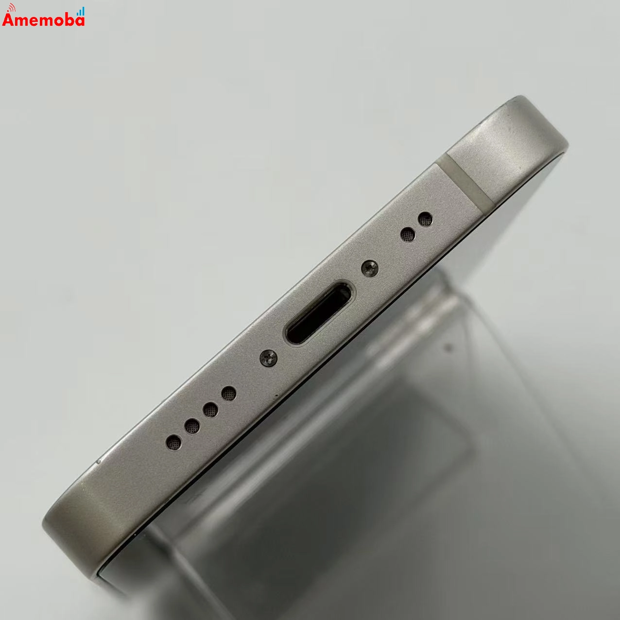iPhone12 mini 64GB ホワイト MGA63J/A docomo版SIMフリー