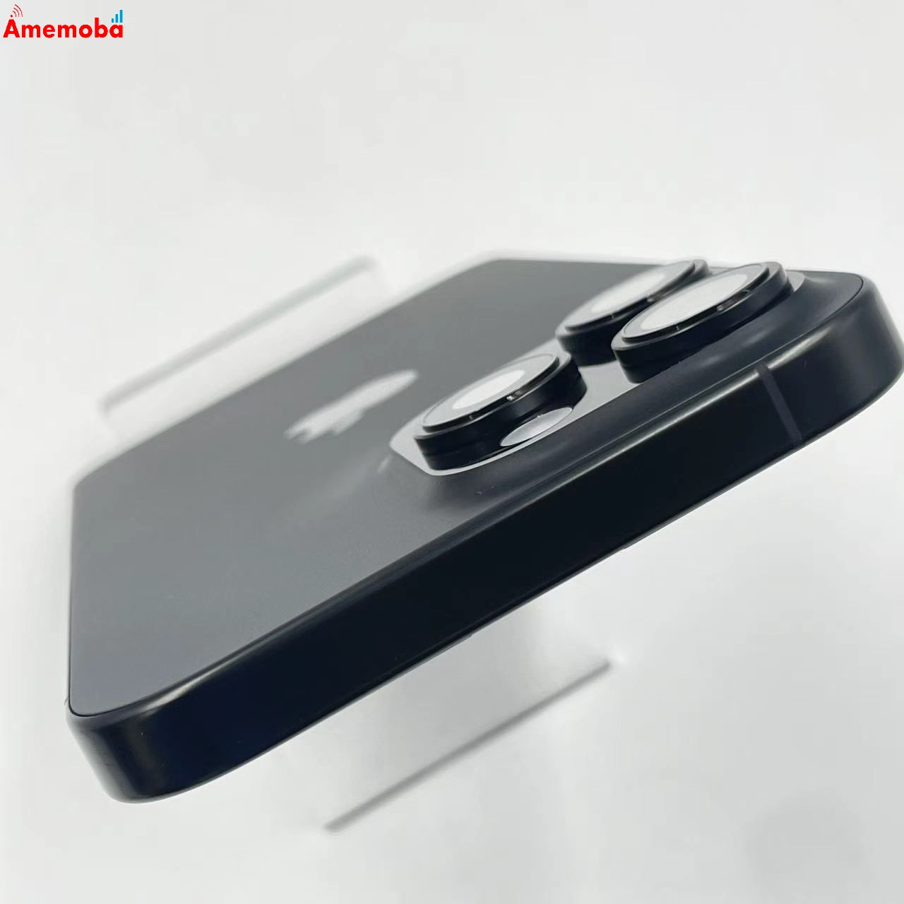 iPhone16 Pro Max 256GB ブラックチタニウム MYWG3J/A AU版SIMフリー au