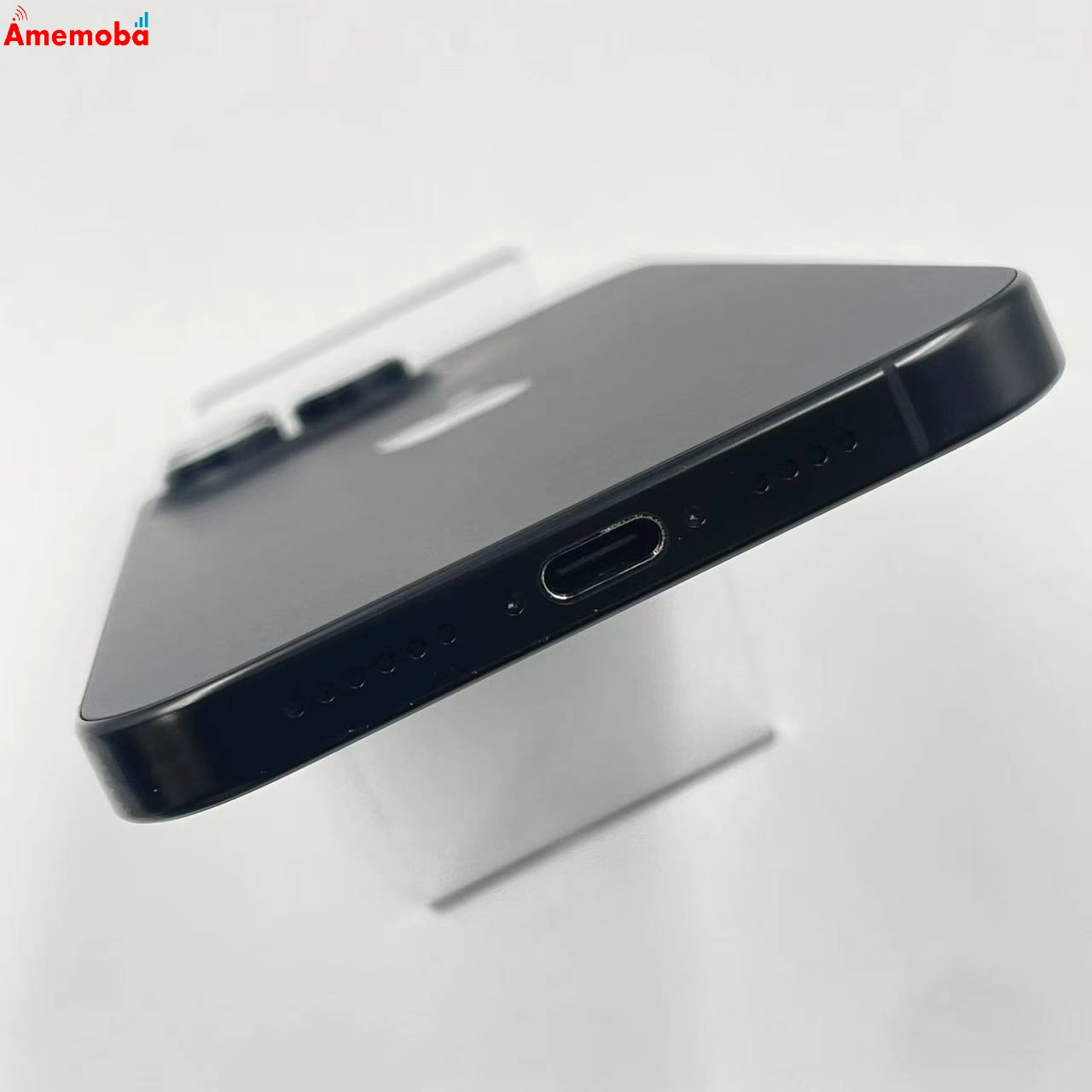 iPhone16 Pro Max 256GB ブラックチタニウム MYWG3J/A AU版SIMフリー au