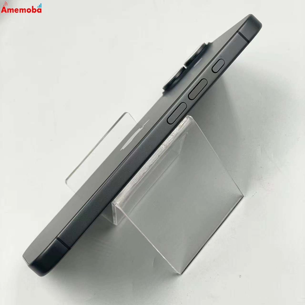 iPhone 17 256GB ブラック MG674J/A AU版SIMフリー au
