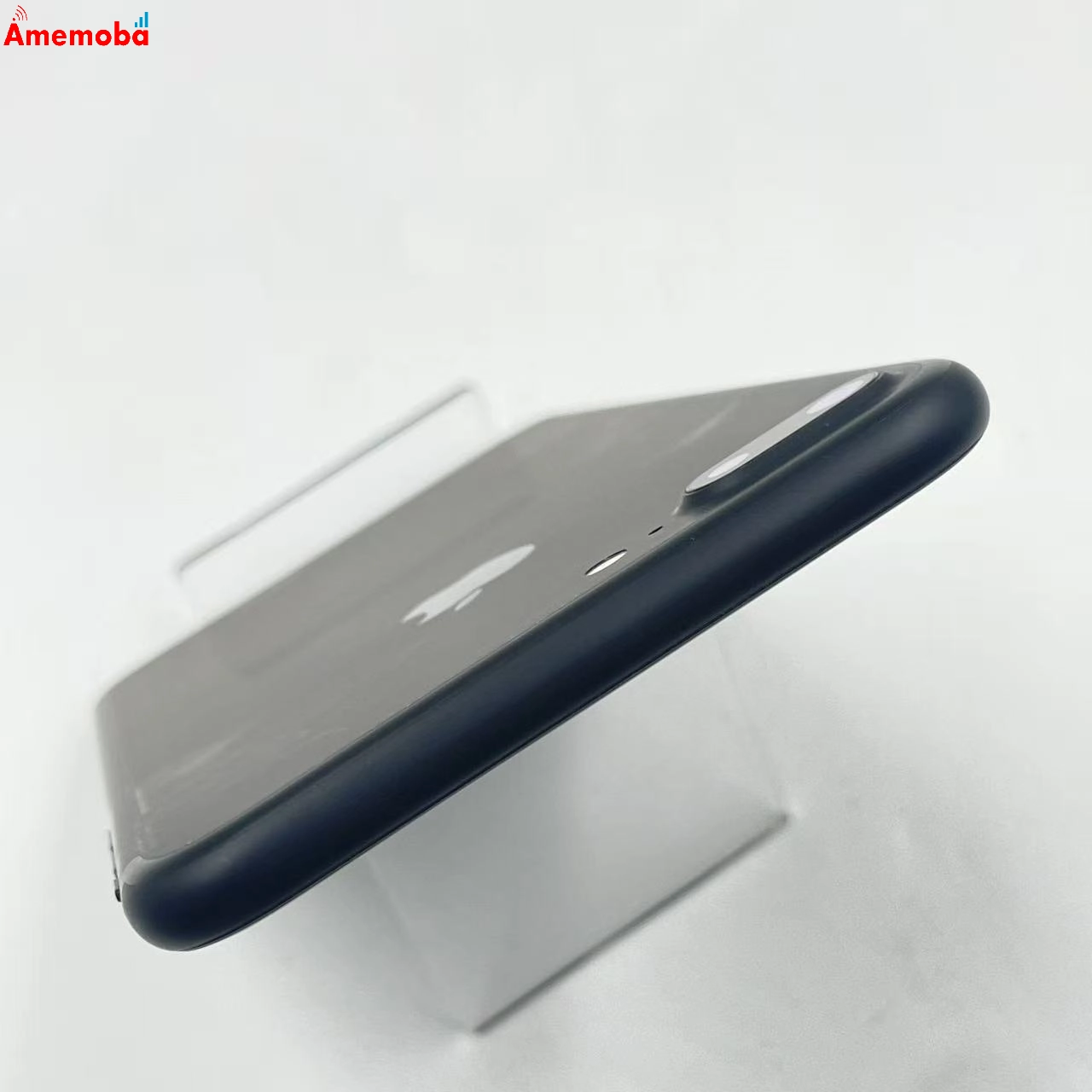iPhone7 Plus 256GB ブラック NN6L2J/A Apple版SIMフリー 訳あり品