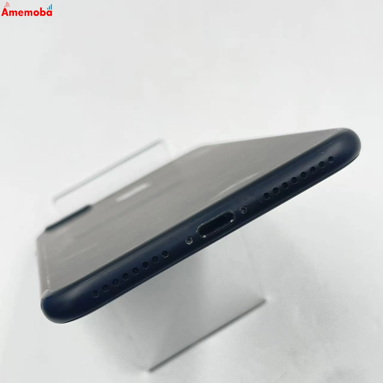 iPhone7 Plus 256GB ブラック NN6L2J/A Apple版SIMフリー 訳あり品