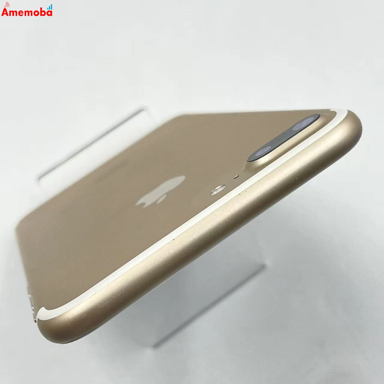 iPhone7 Plus 32GB ゴールド MNRC2J/A SoftBank版SIMフリー