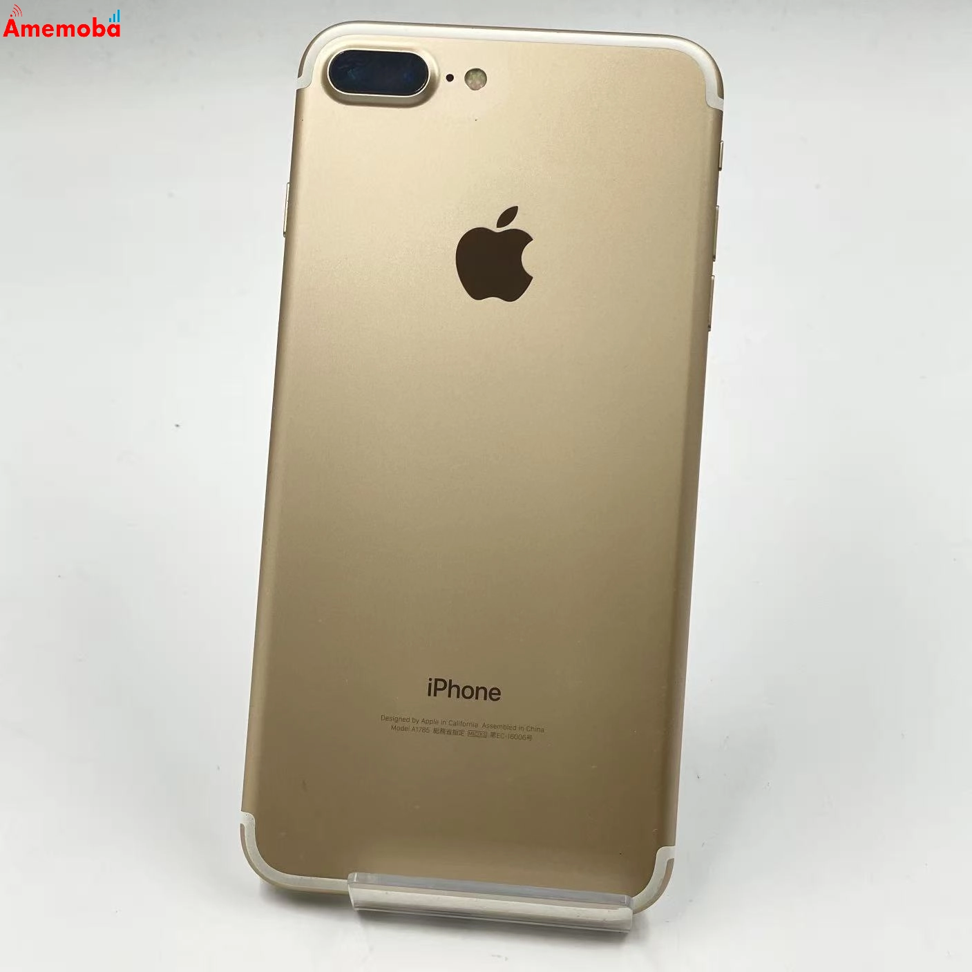 iPhone7 Plus 32GB ゴールド MNRC2J/A SoftBank版SIMフリー