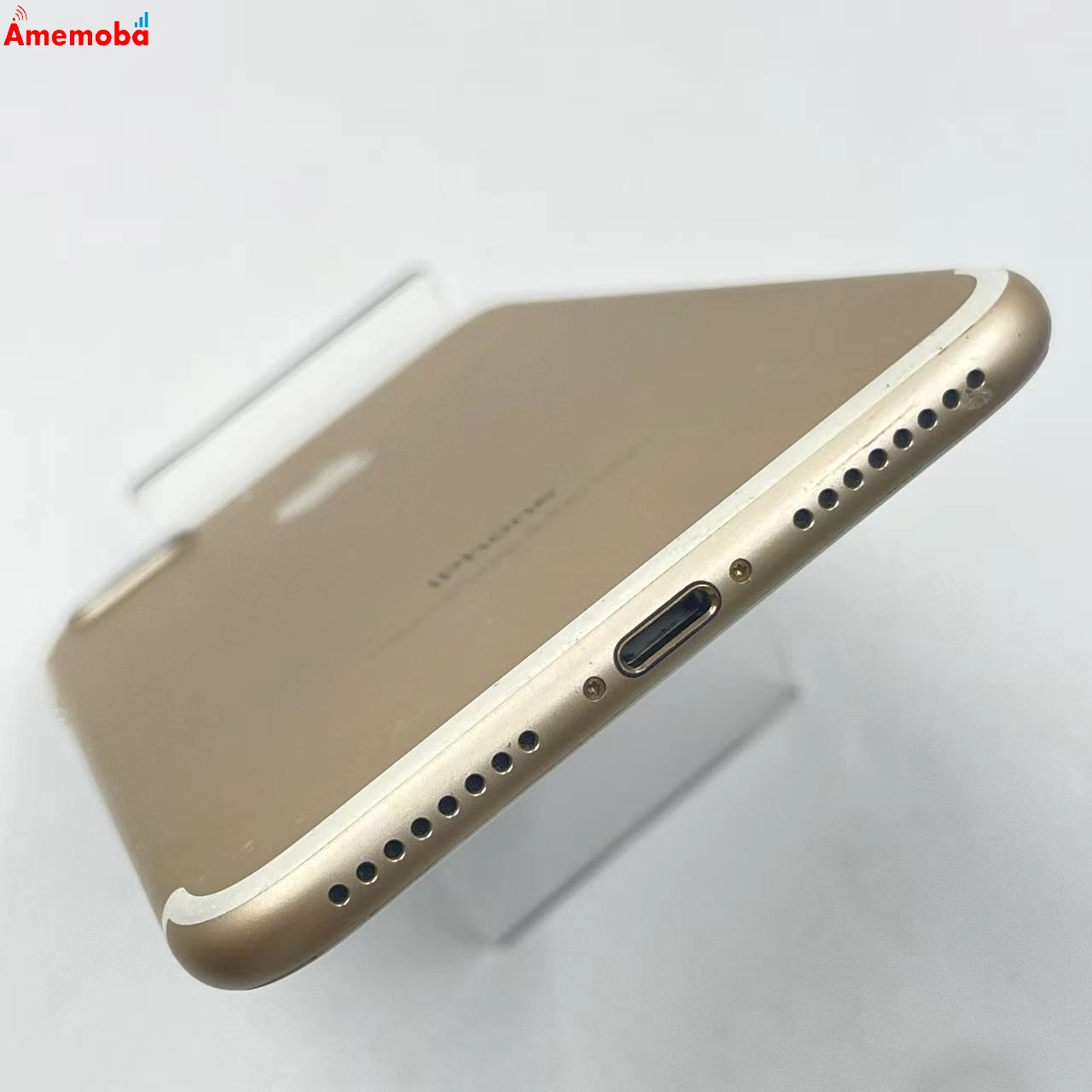 iPhone7 Plus 32GB ゴールド MNRC2J/A SoftBank版SIMフリー
