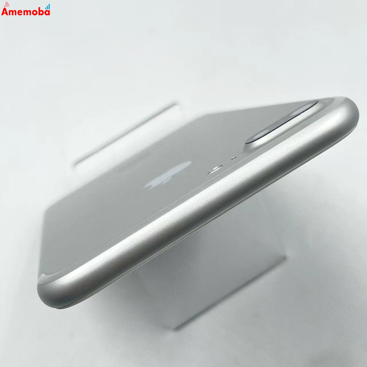 iPhone7 Plus 128GB シルバー MN6G2J/A SoftBank版SIMフリー 訳あり品