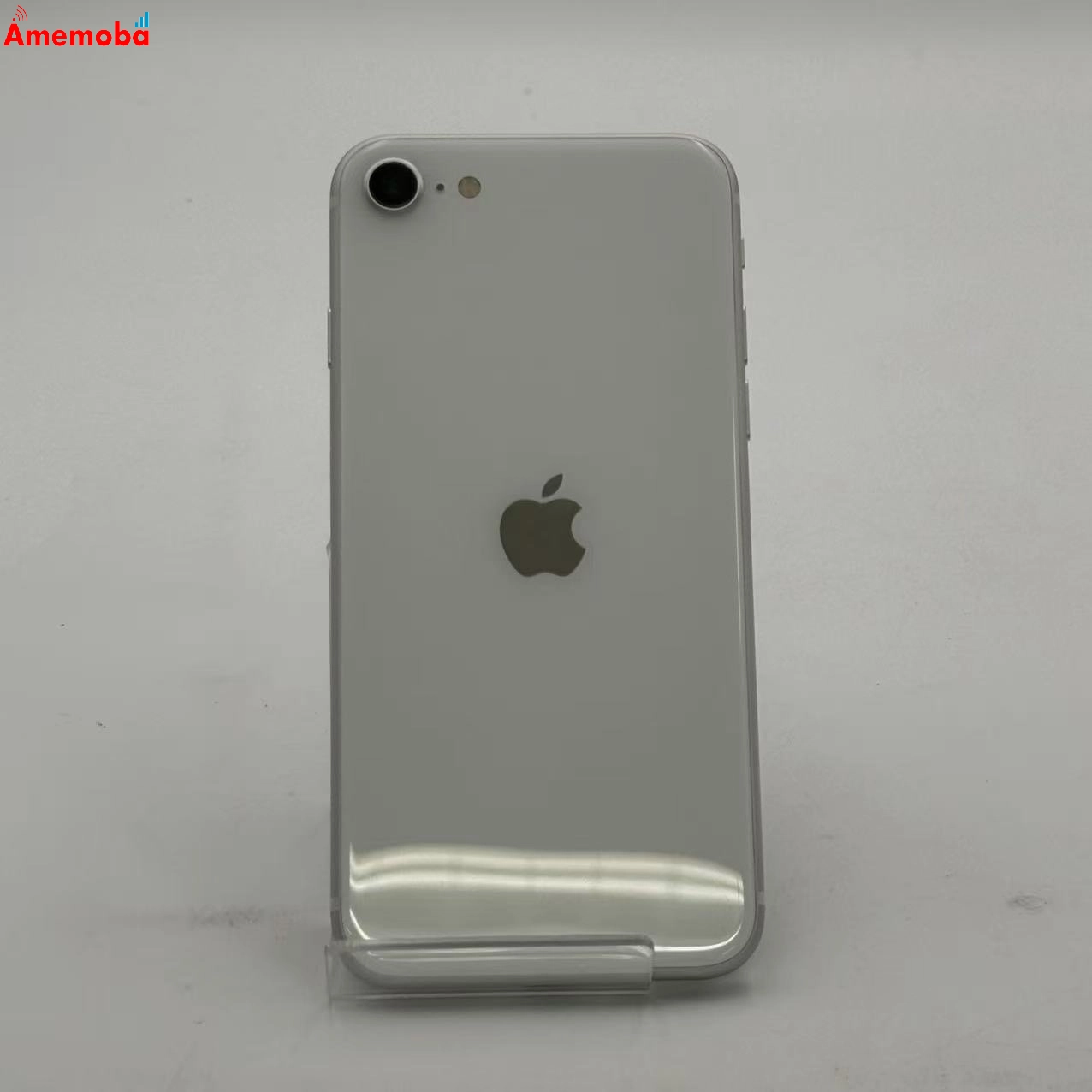 iPhoneSE 第2世代 64GB ホワイト MHGQ3J/A docomo版SIMフリー 極美品