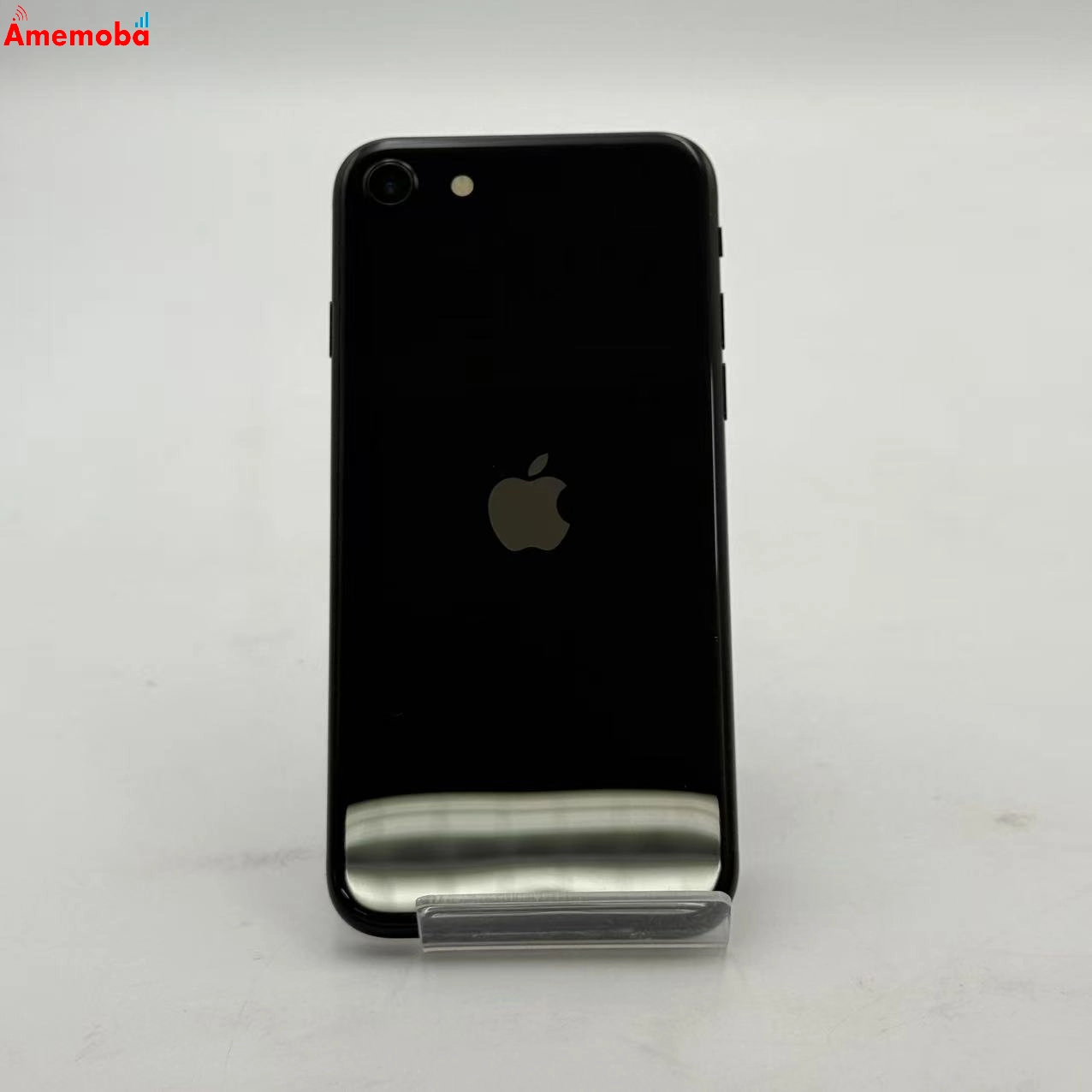 iPhoneSE 第2世代 64GB ブラック MHGP3J/A SoftBank版SIMフリー