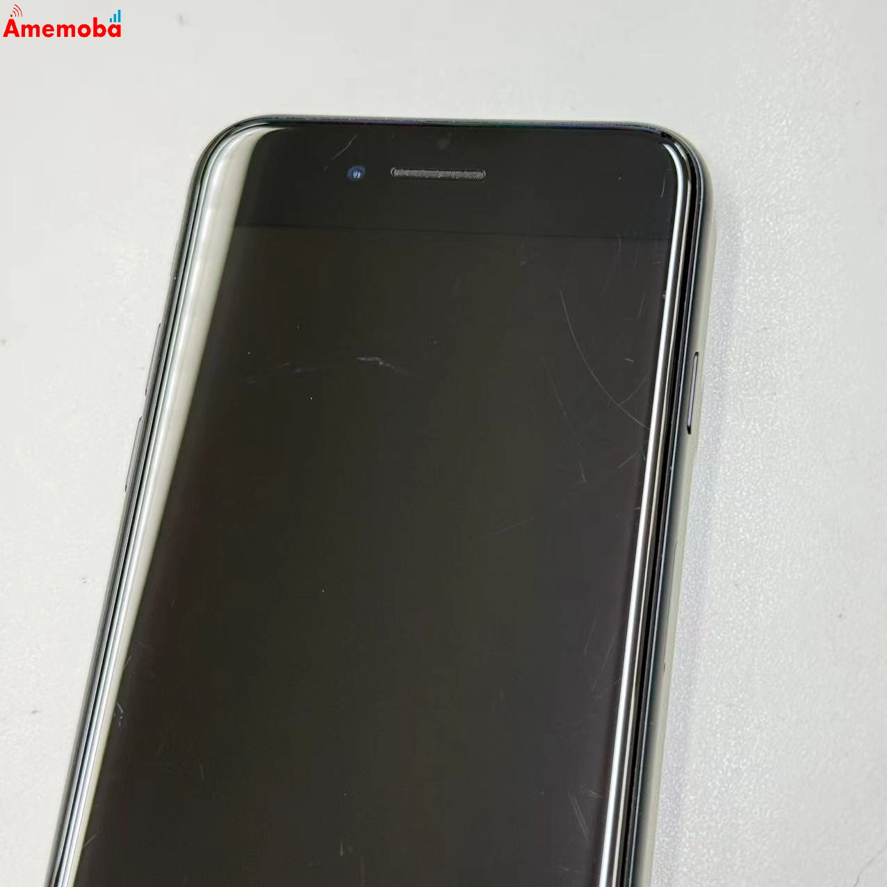 iPhoneSE 第2世代 64GB ブラック MHGP3J/A SoftBank版SIMフリー