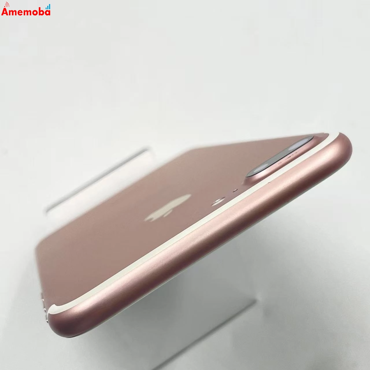 iPhone7 Plus 128GB ローズゴールド MN6J2J/A docomo版SIMフリー 訳あり品