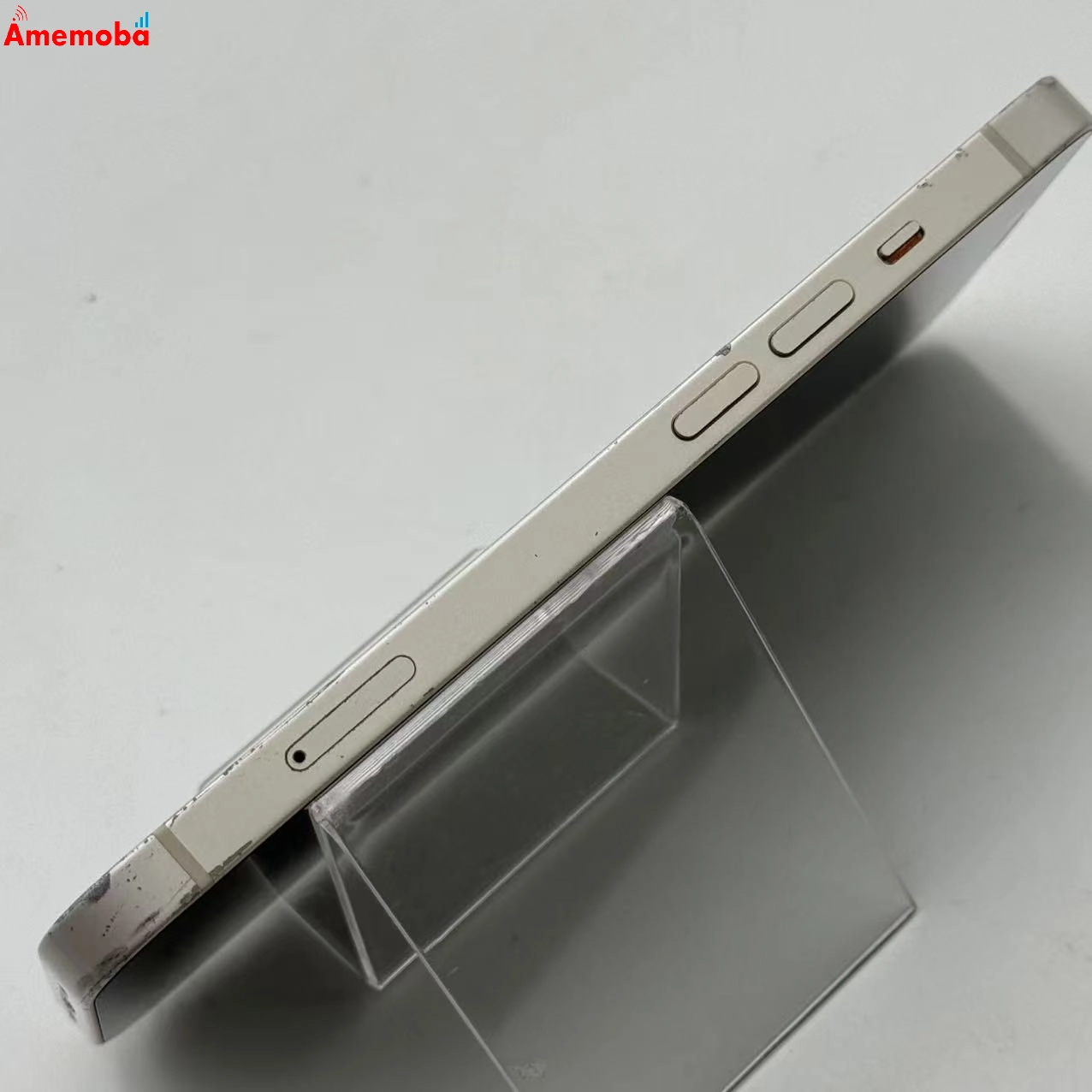 iPhone14 256GB スターライト MPW33J/A Apple版SIMフリー