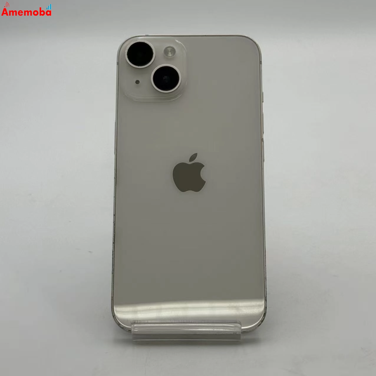 iPhone14 256GB スターライト MPW33J/A Apple版SIMフリー