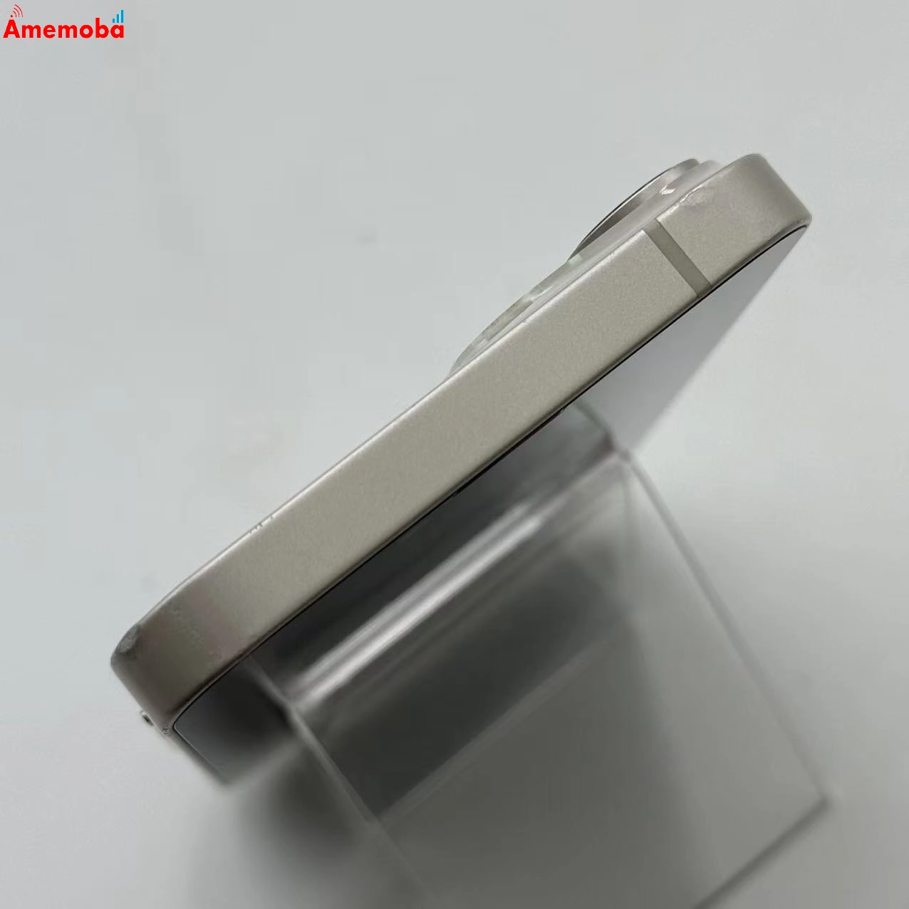 iPhone14 256GB スターライト MPW33J/A Apple版SIMフリー
