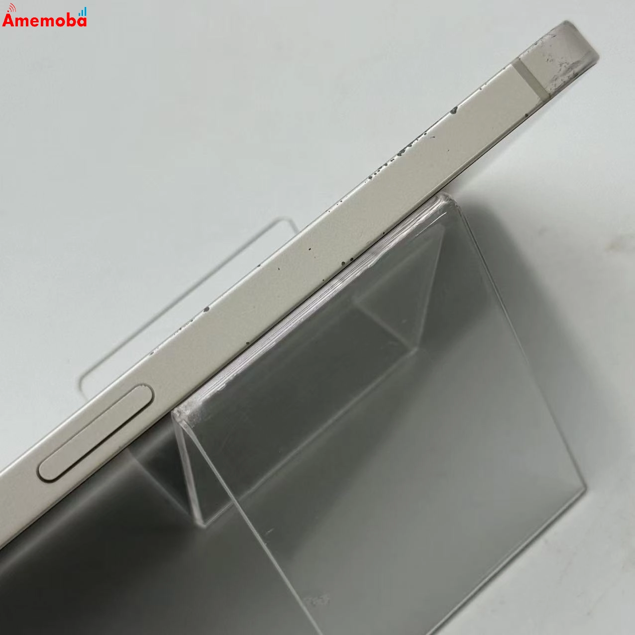 iPhone14 256GB スターライト MPW33J/A Apple版SIMフリー