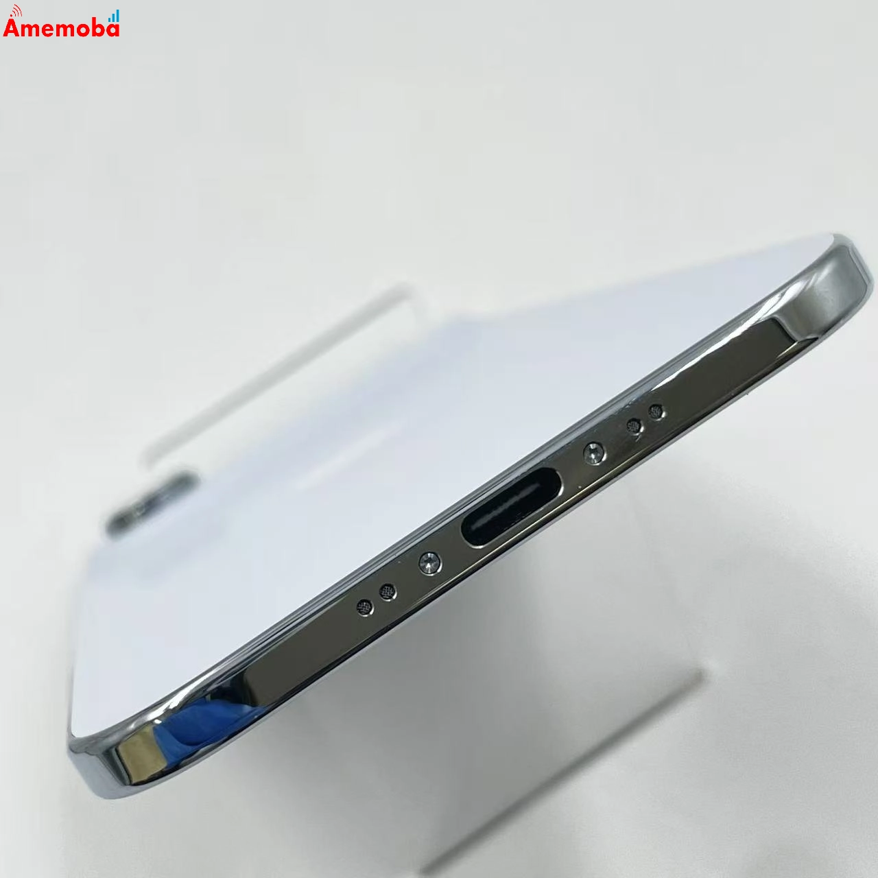 iPhone Air 256GB スカイブルー MG2A4J/A Apple版SIMフリー 美品