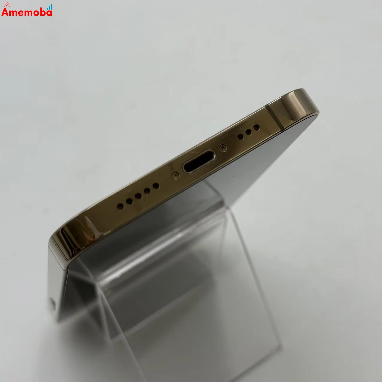 iPhone12 Pro 256GB ゴールド MGMC3J/A docomo版SIMフリー ジャンク品
