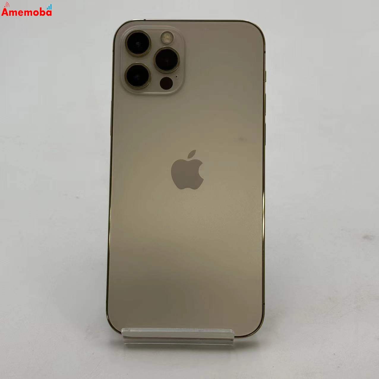 iPhone12 Pro 256GB ゴールド MGMC3J/A docomo版SIMフリー ジャンク品