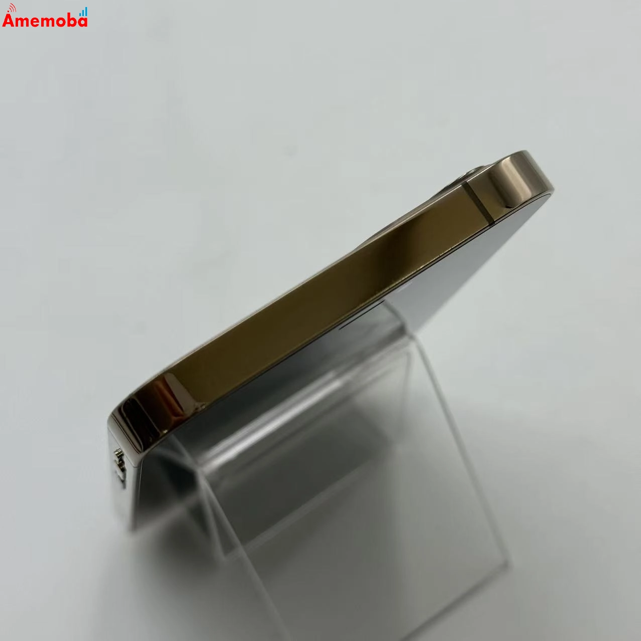 iPhone12 Pro 256GB ゴールド MGMC3J/A docomo版SIMフリー ジャンク品