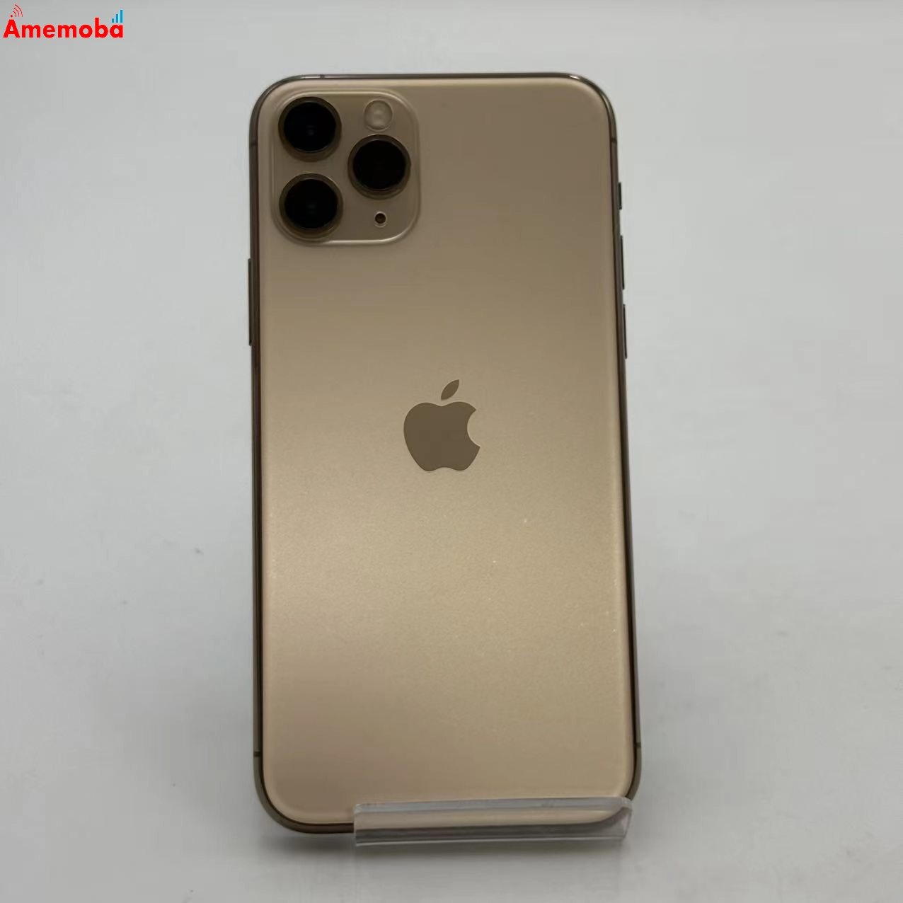 iPhone11 Pro 256GB ゴールド MWC92J/A AU版SIMフリー ジャンク品