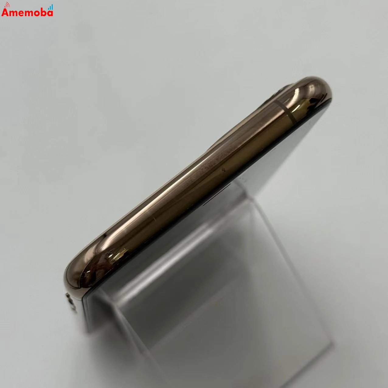 iPhone11 Pro 256GB ゴールド MWC92J/A AU版SIMフリー ジャンク品