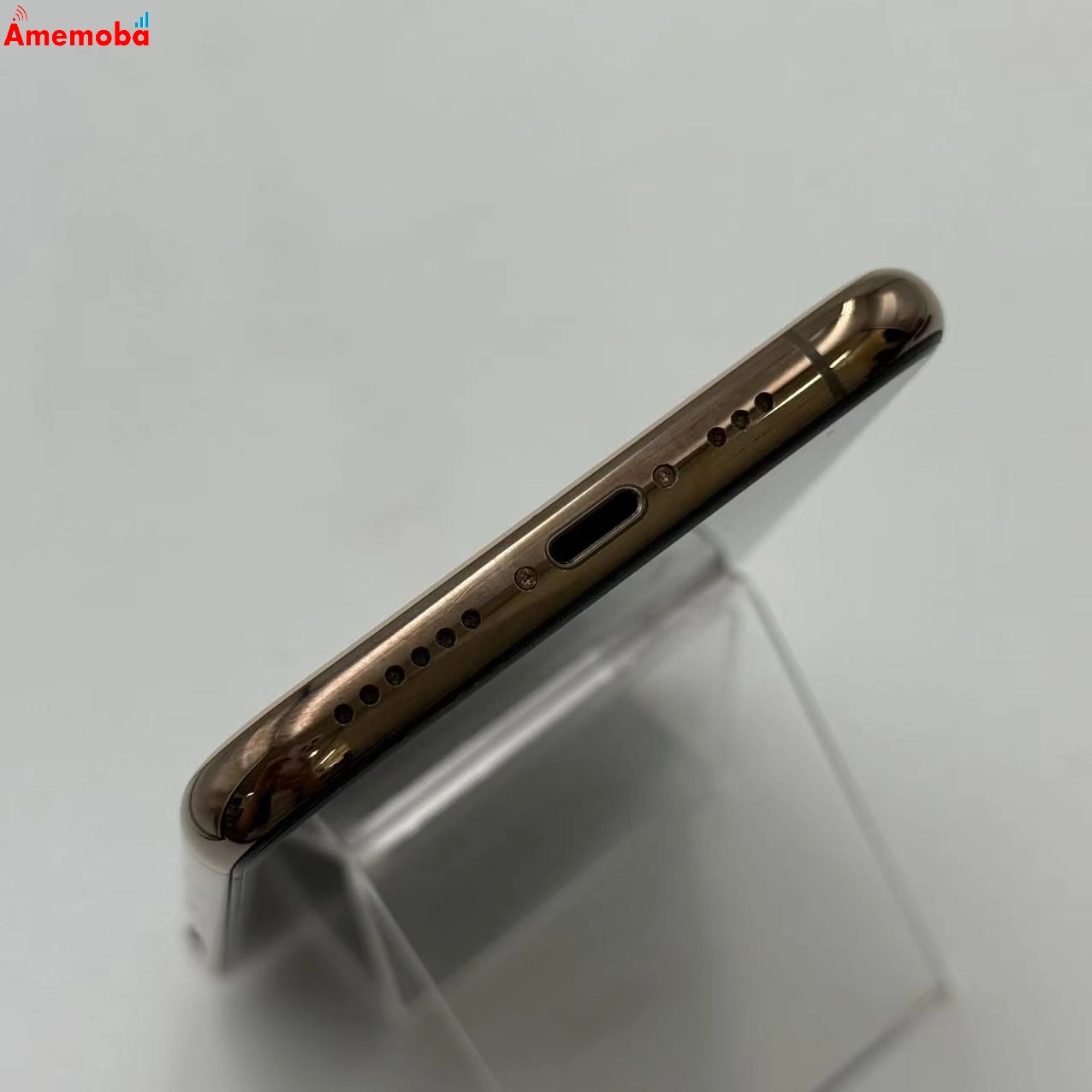 iPhone11 Pro 256GB ゴールド MWC92J/A AU版SIMフリー ジャンク品