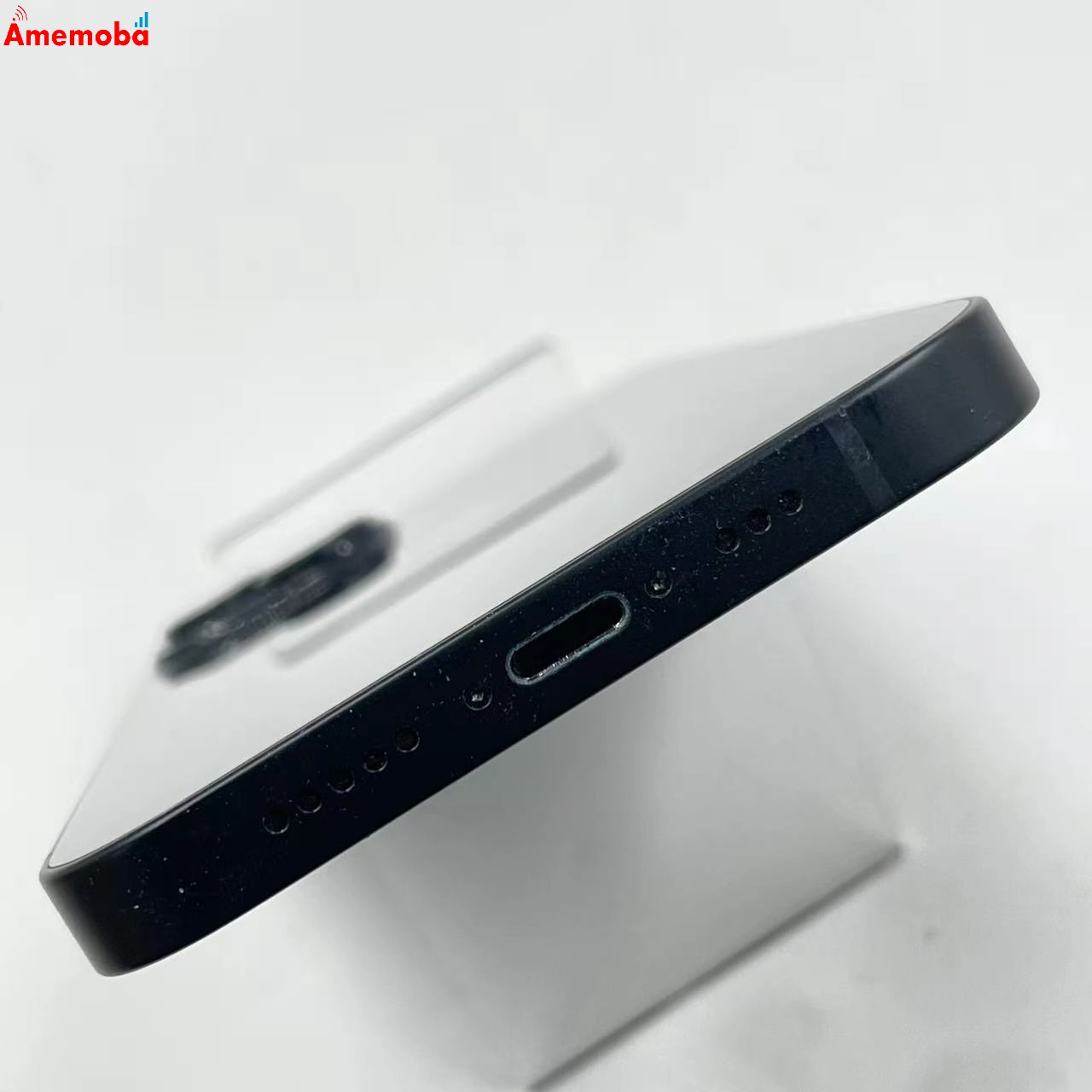 iPhone14 256GB ミッドナイト MPVW3J/A SoftBank版SIMフリー