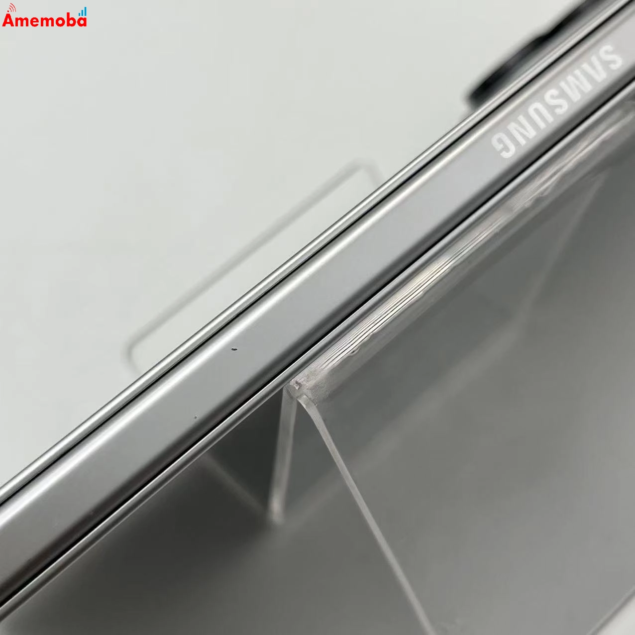 Galaxy Z Fold7 12GB/256GB シルバーシャドウ SCG34 AU版SIMフリー ジャンク品 au
