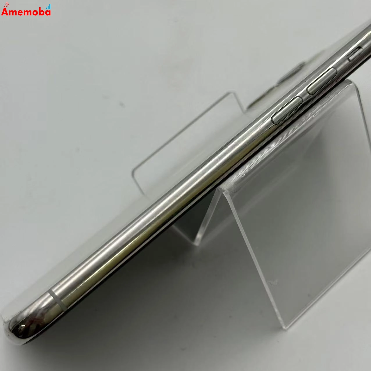 iPhone11 Pro 256GB シルバー MWC82J/A AU版SIMフリー ジャンク品