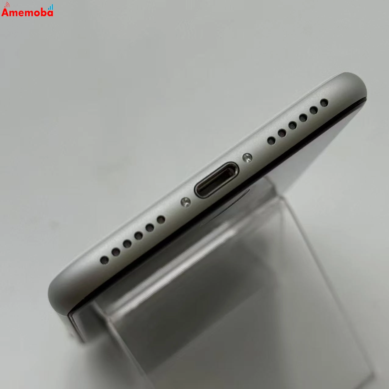 iPhoneSE 第2世代 128GB ホワイト NXD12J/A Apple版SIMフリー 極美品
