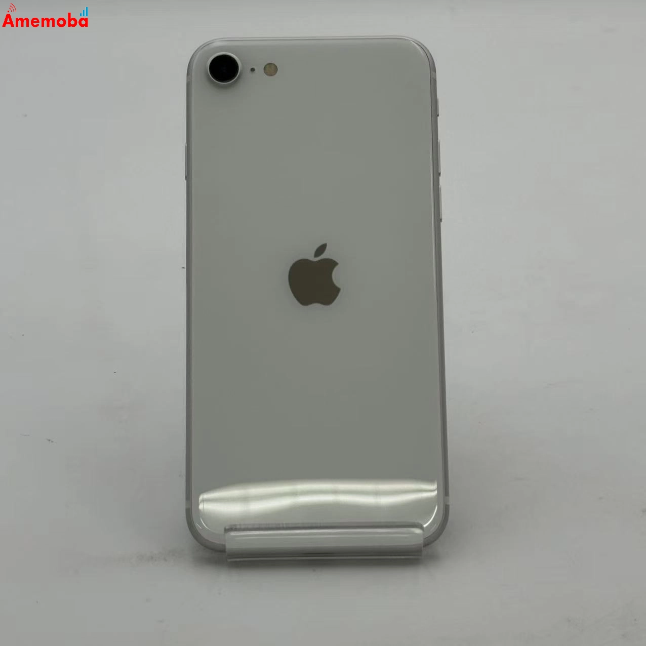 iPhoneSE 第2世代 128GB ホワイト NXD12J/A Apple版SIMフリー 極美品